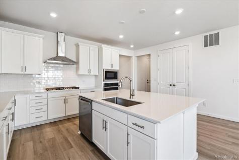 741 Lawson Drive Elizabeth CO 80107