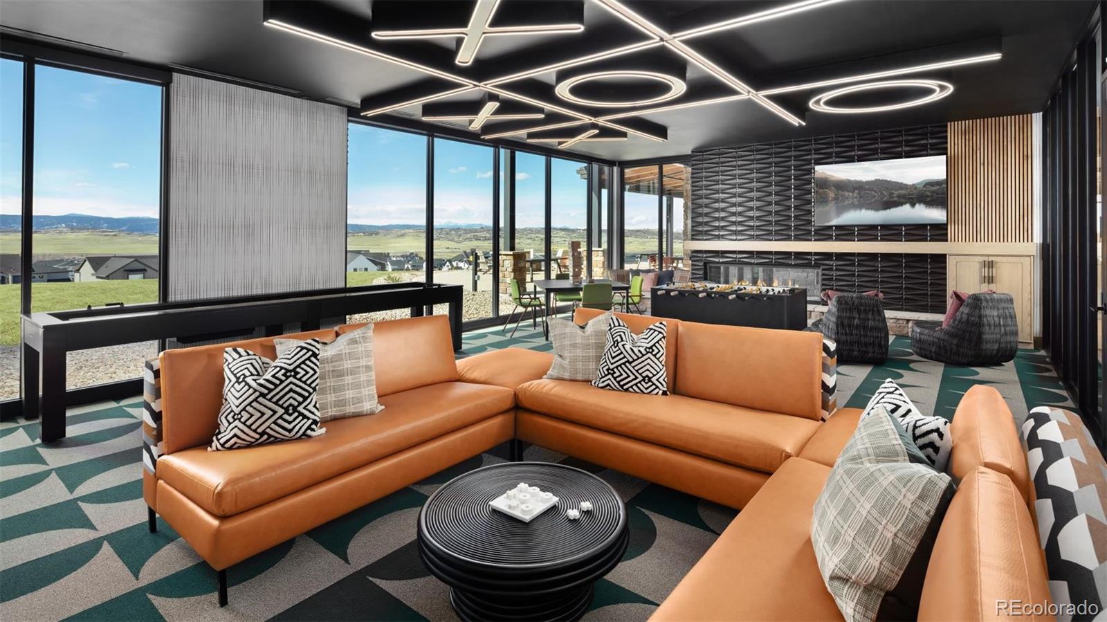 4594 Weitbrec Lane Castle Rock CO 80104
