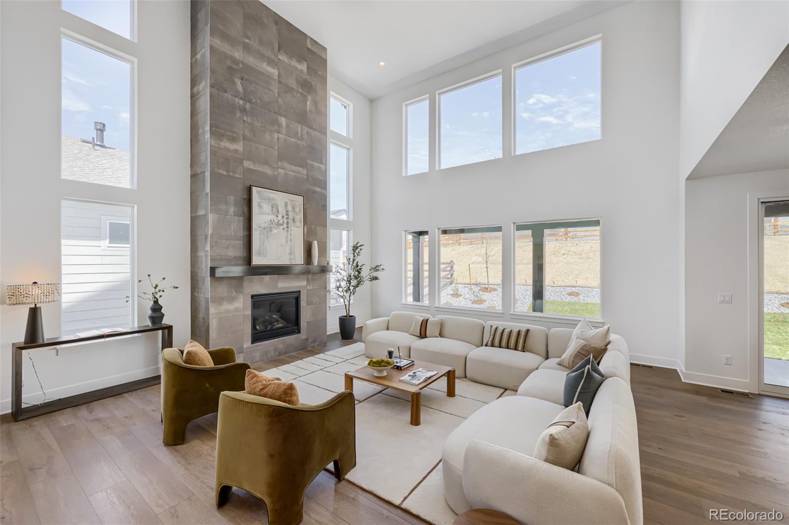4594 Weitbrec Lane Castle Rock CO 80104
