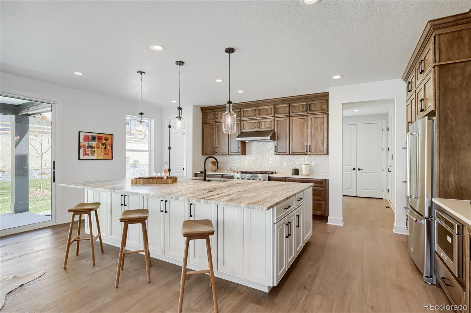 4594 Weitbrec Lane Castle Rock CO 80104
