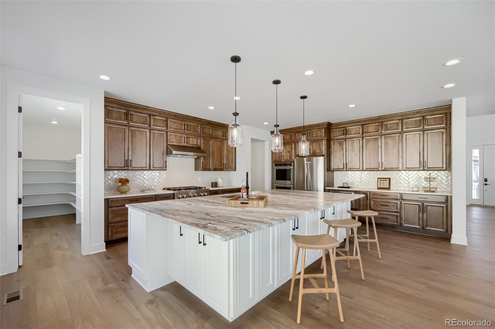 4594 Weitbrec Lane Castle Rock CO 80104