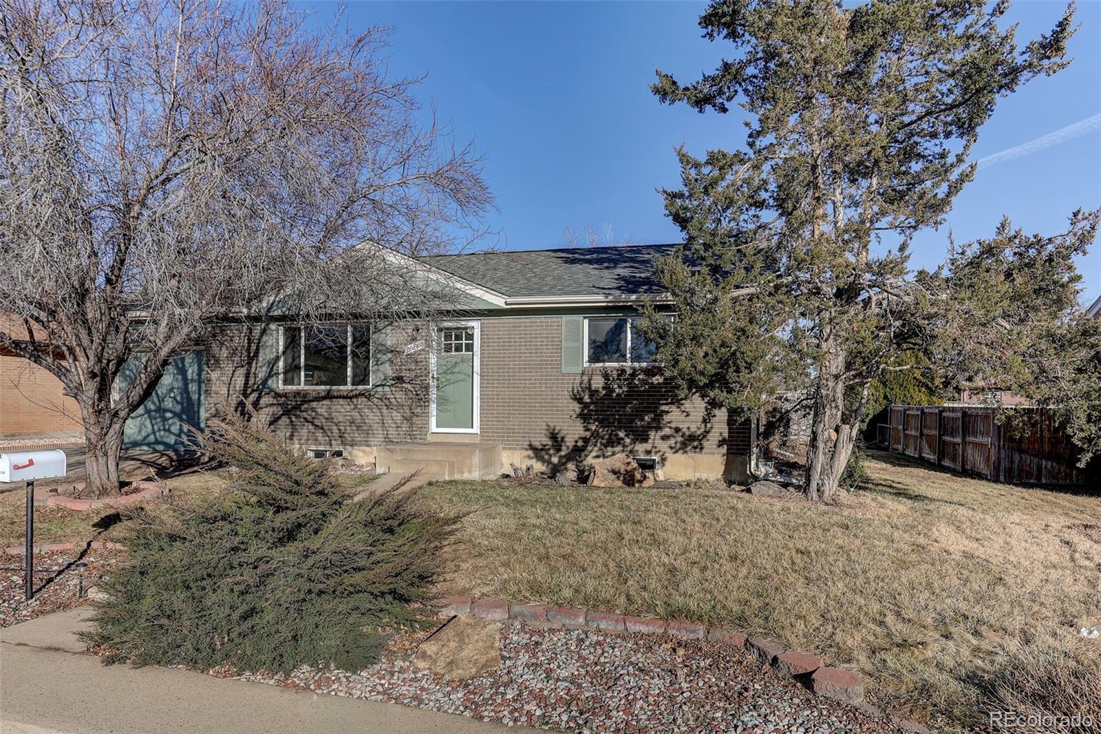 11280 Marion Street Northglenn CO 80233