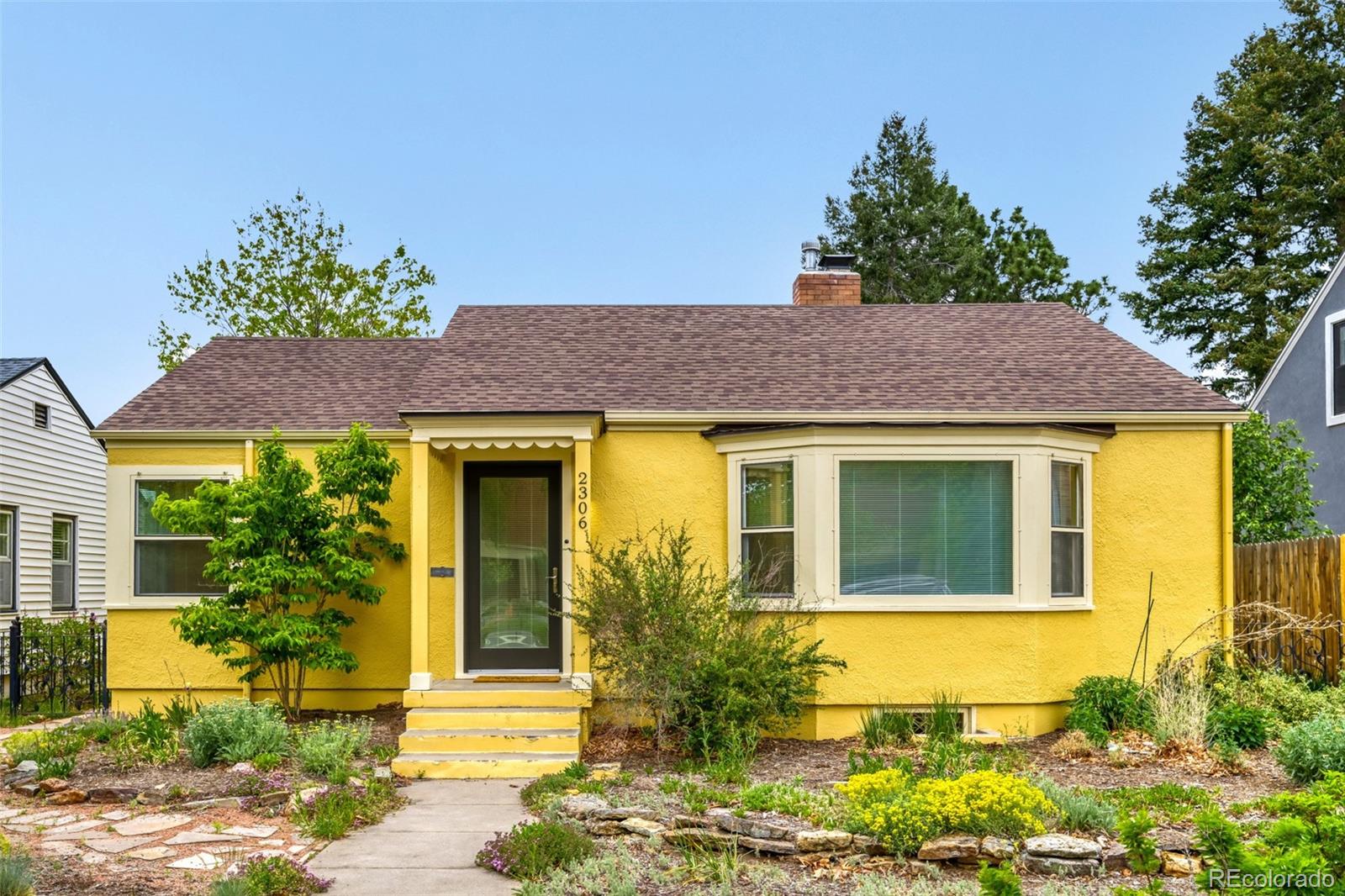 2306 N Cascade Avenue Colorado Springs CO 80907