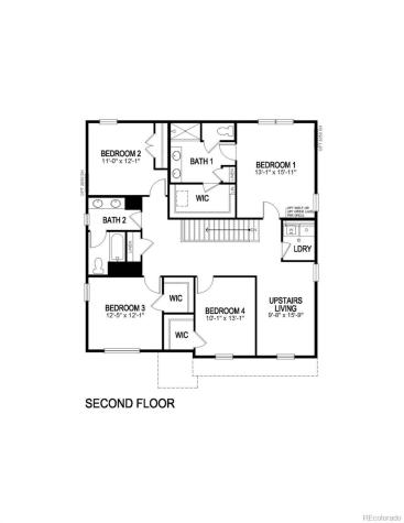 1031 Alpine Street Lochbuie CO 80603