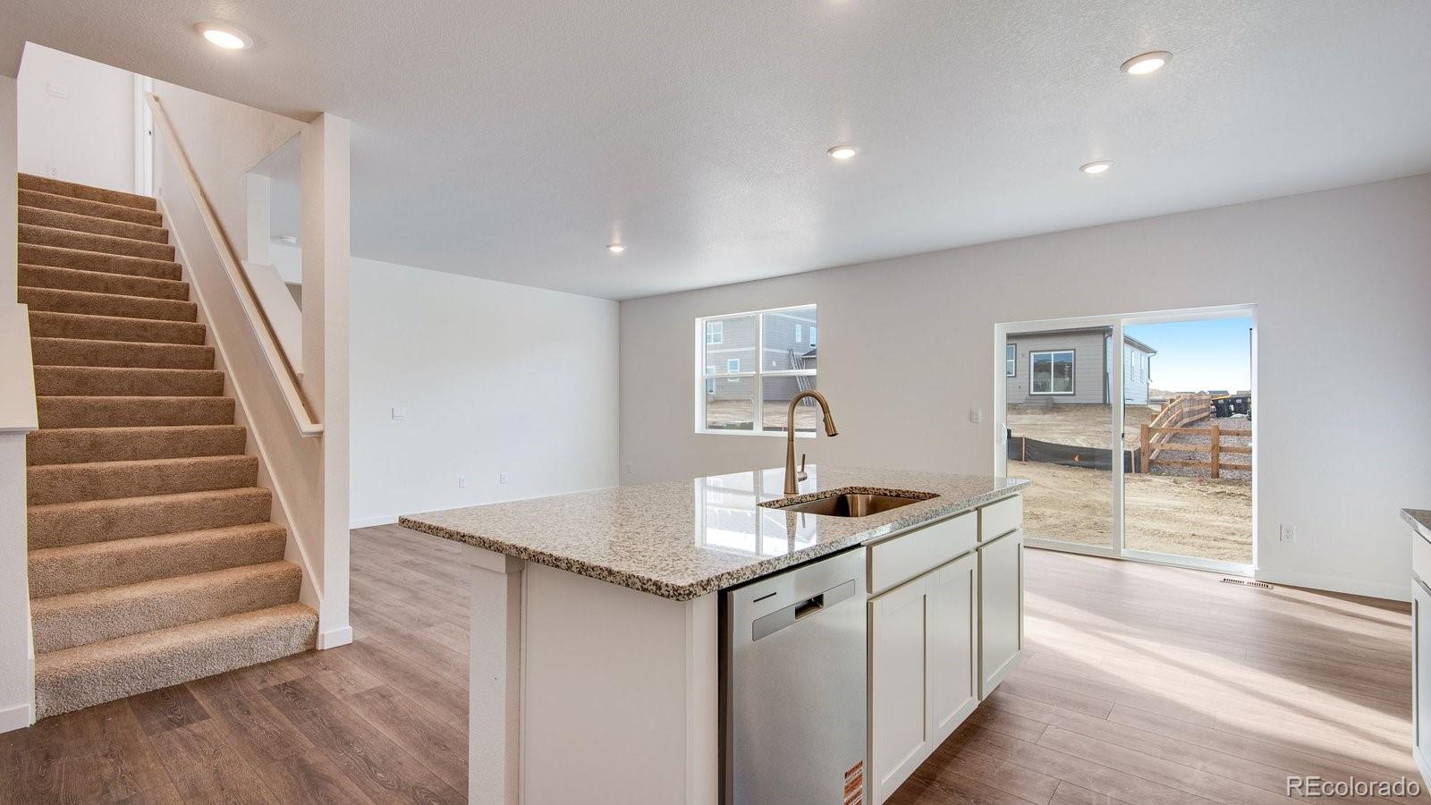 1031 Alpine Street Lochbuie CO 80603