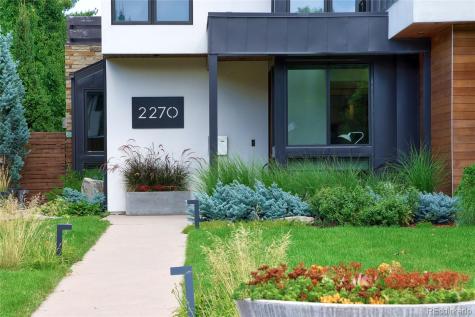 2270 S Jackson Street Denver CO 80210