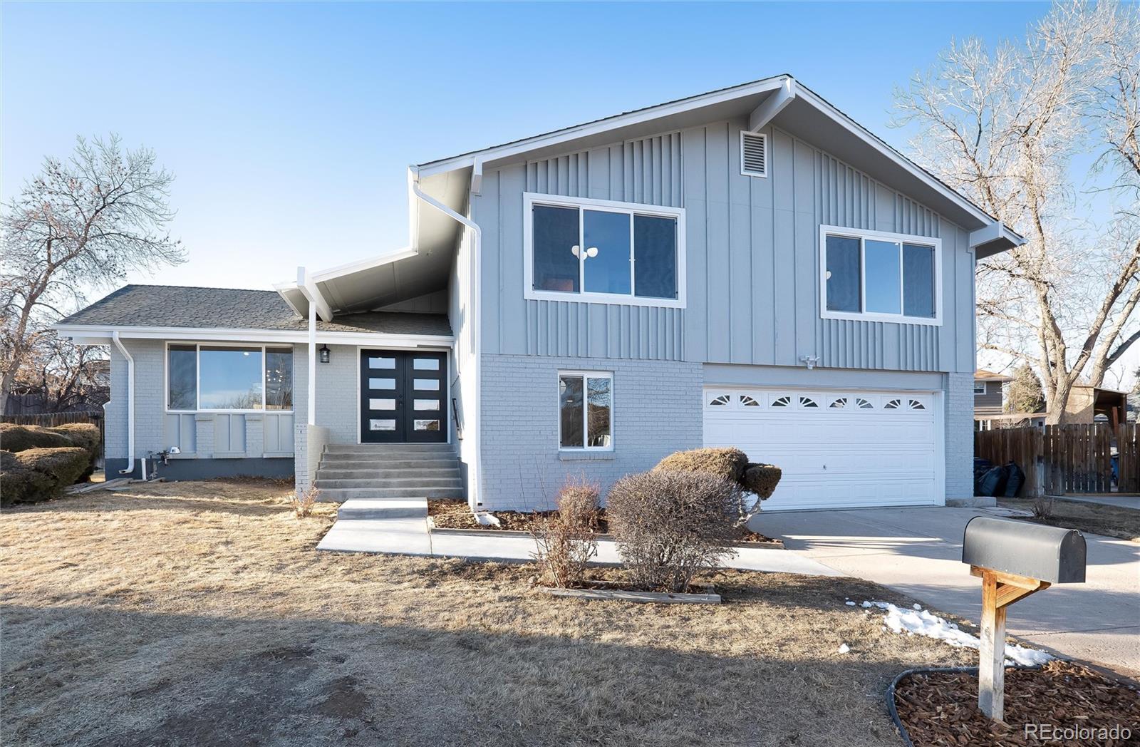 Denver CO, 4177 S Sebring Court