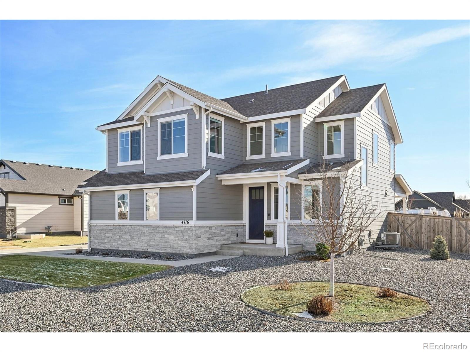 4716 Dewey Lane Brighton CO 80603