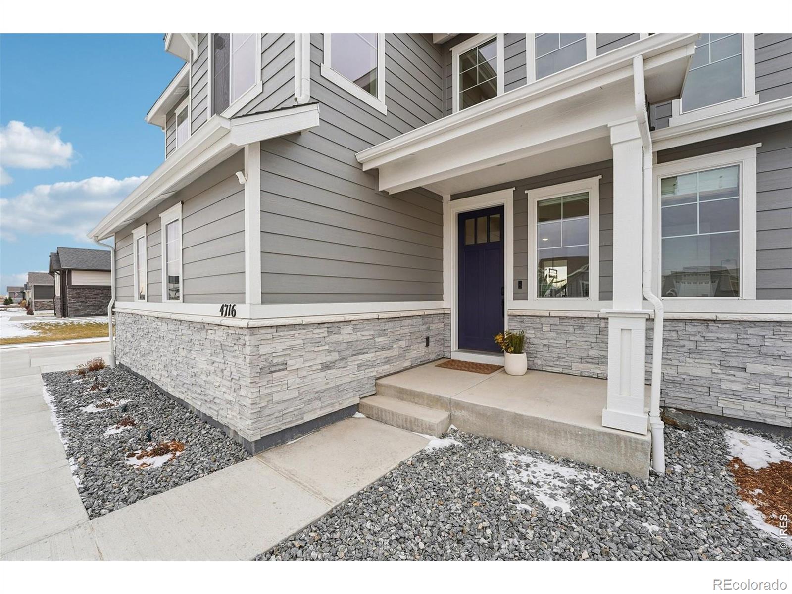 4716 Dewey Lane Brighton CO 80603