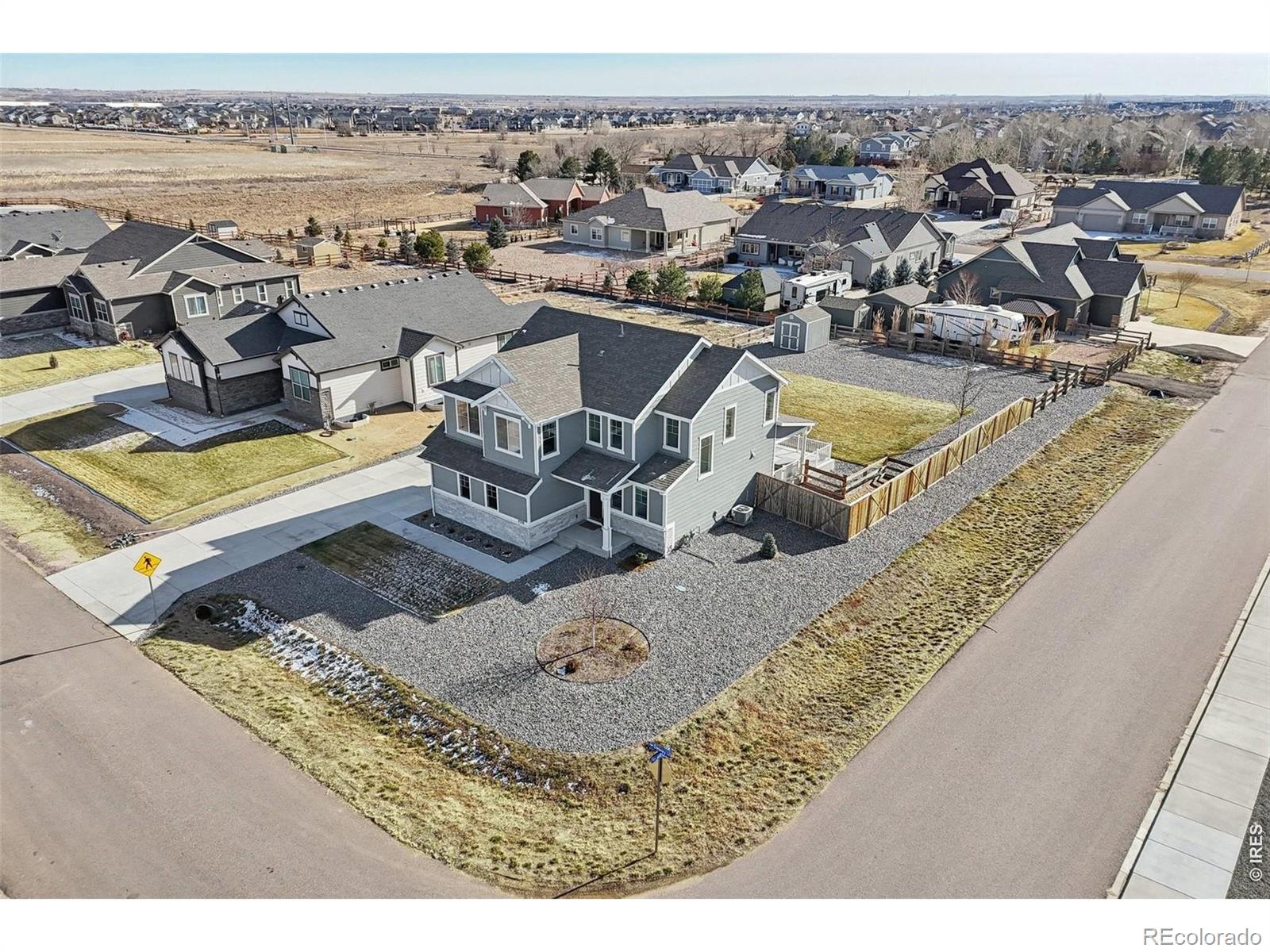 4716 Dewey Lane Brighton CO 80603