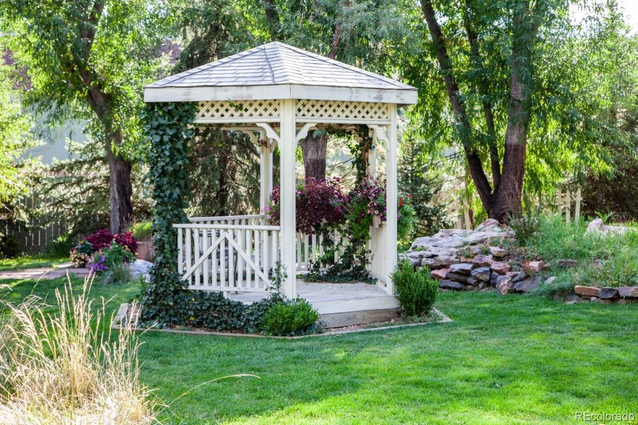 9000 W Jewell Avenue Lakewood CO 80232