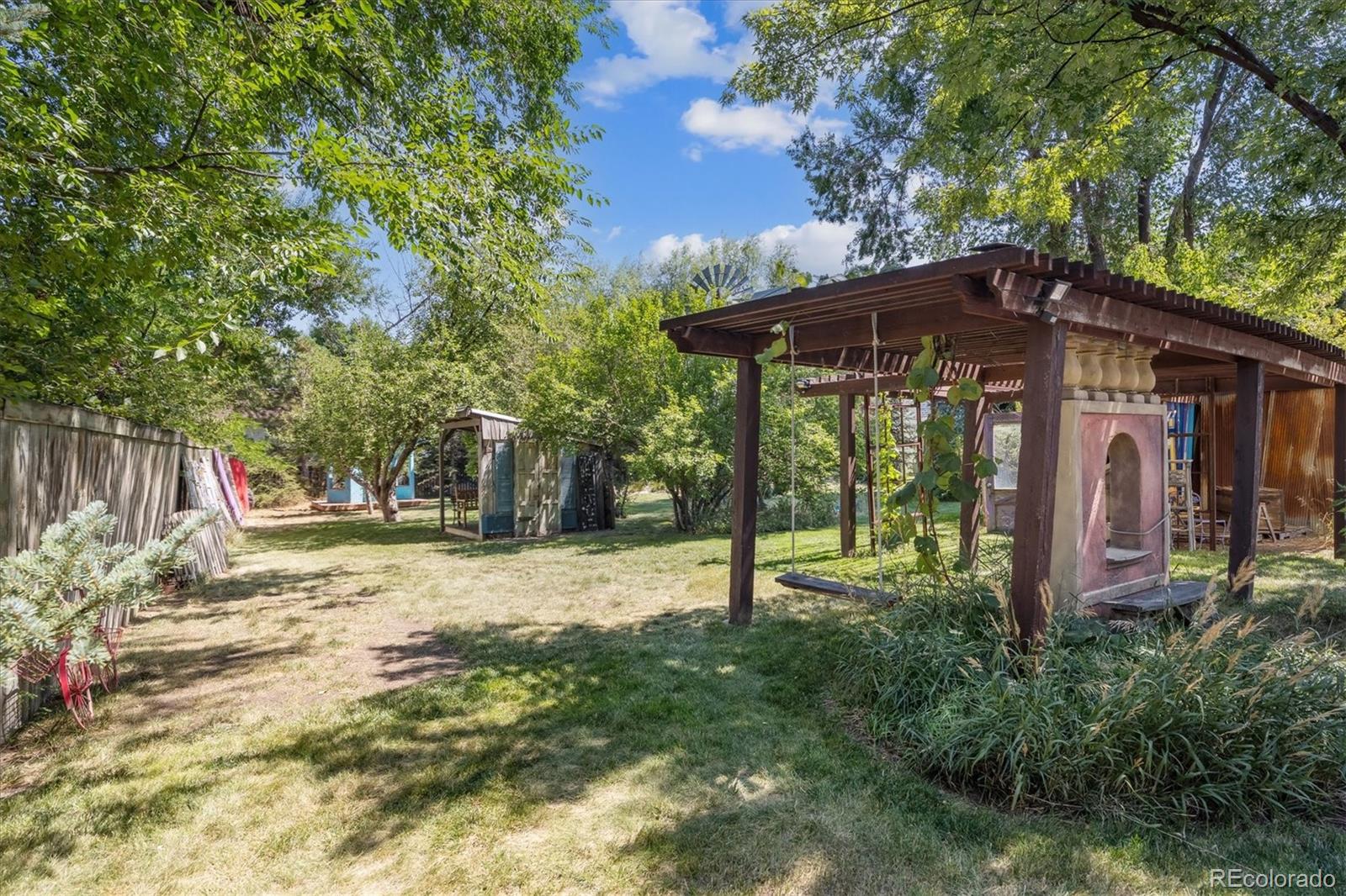 9000 W Jewell Avenue Lakewood CO 80232