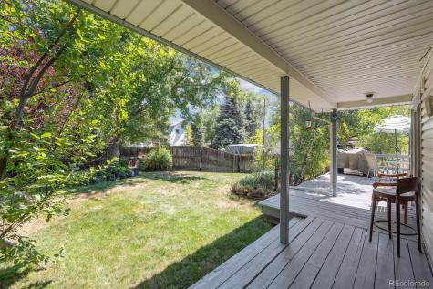 9000 W Jewell Avenue Lakewood CO 80232