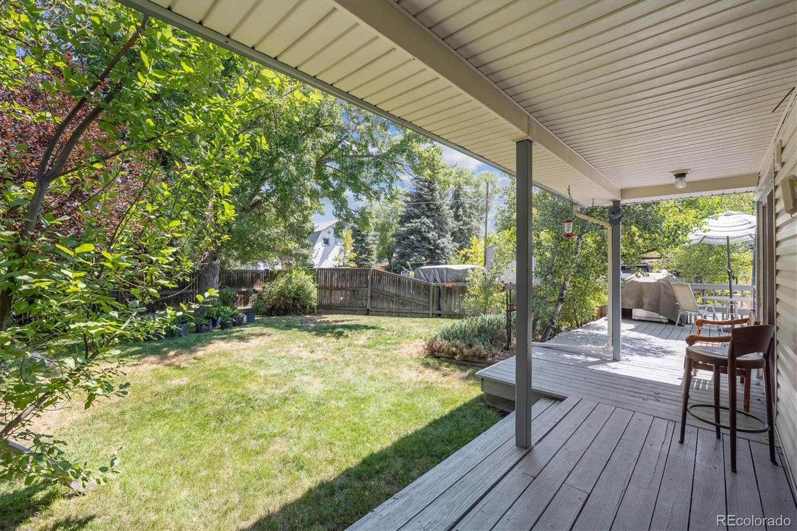 9000 W Jewell Avenue Lakewood CO 80232