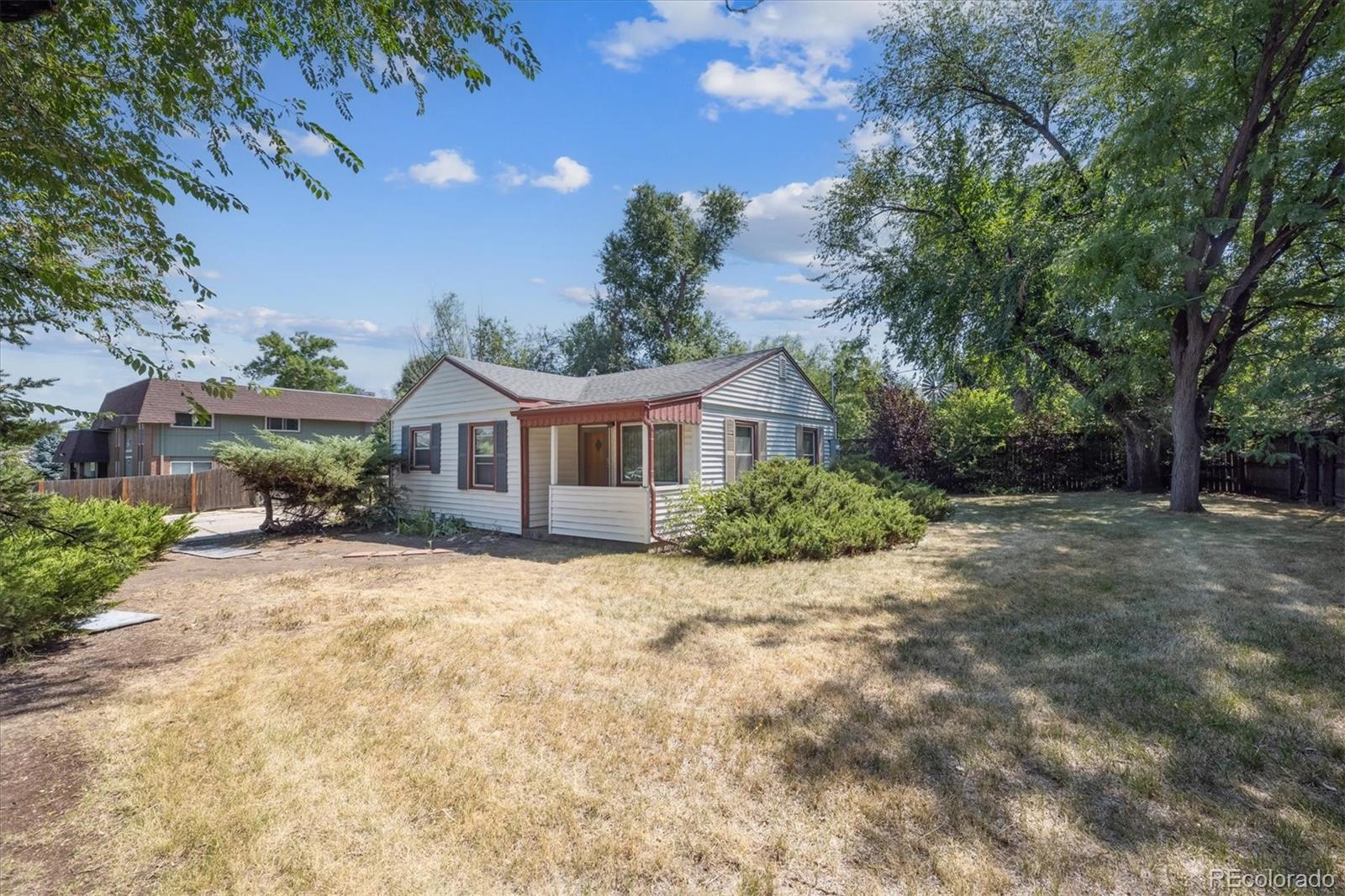 9000 W Jewell Avenue Lakewood CO 80232