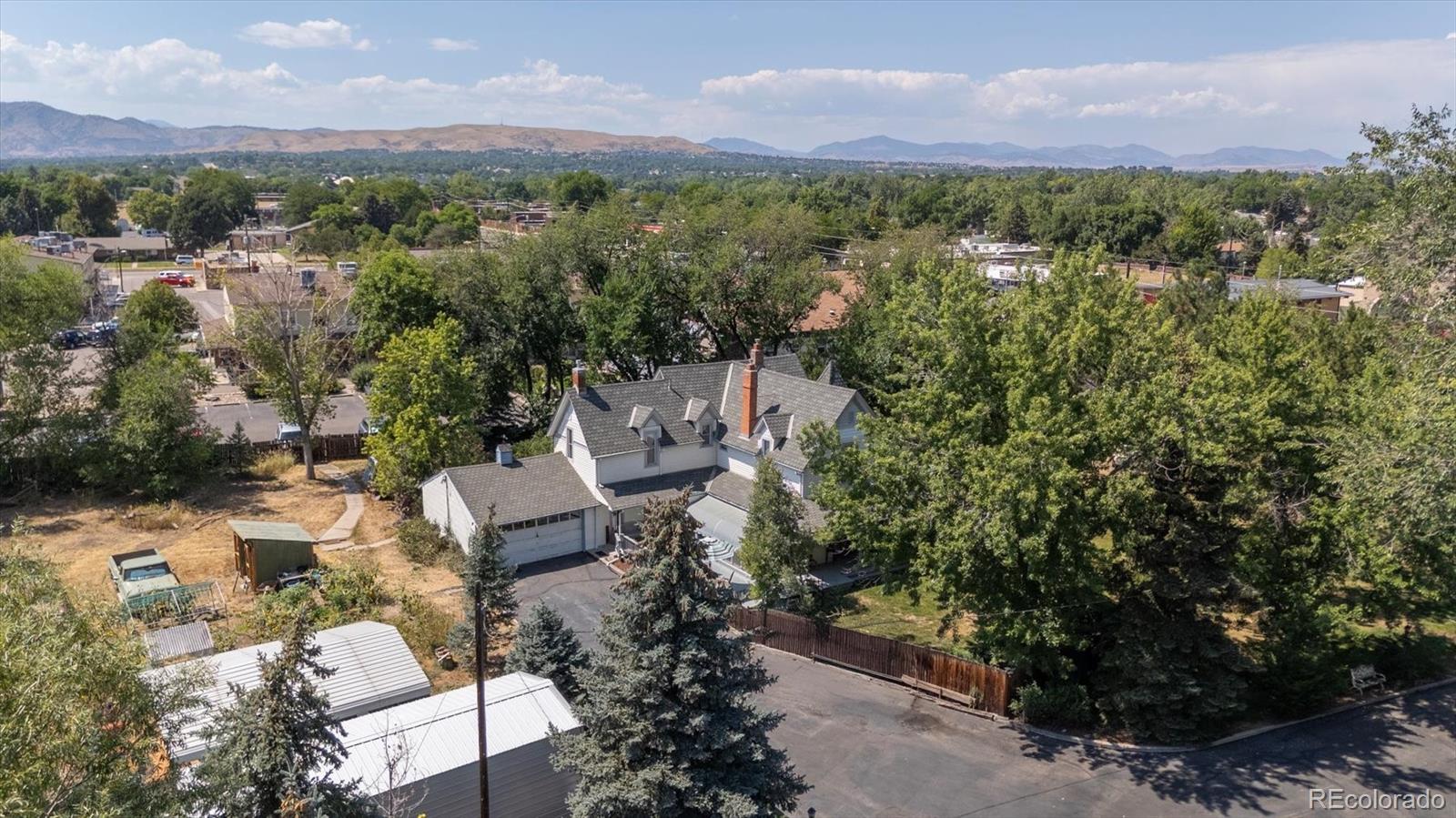 9000 W Jewell Avenue Lakewood CO 80232