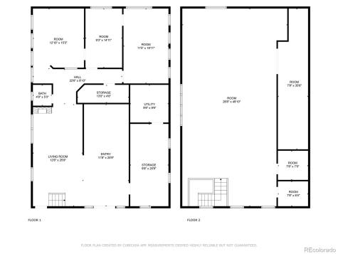 9000 W Jewell Avenue Lakewood CO 80232