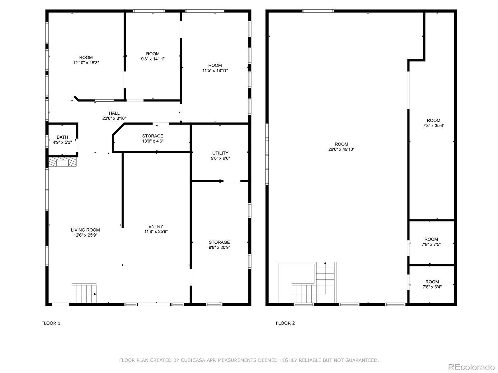 9000 W Jewell Avenue Lakewood CO 80232