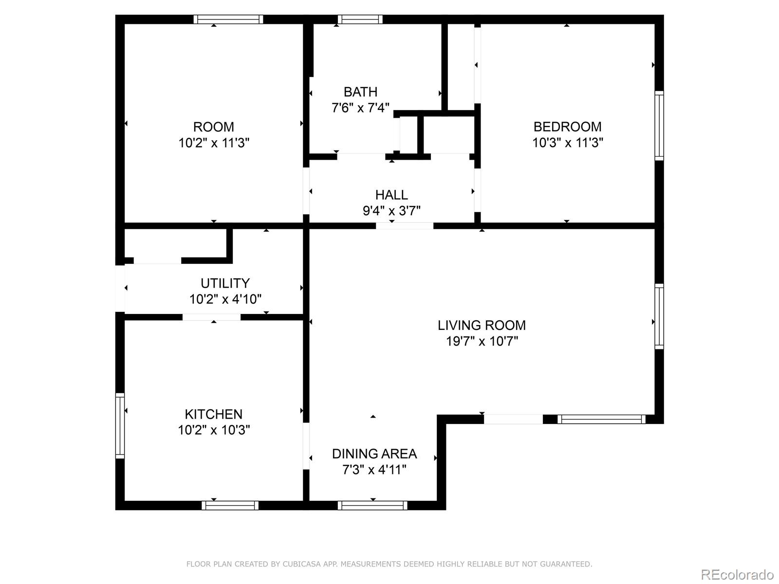 9000 W Jewell Avenue Lakewood CO 80232