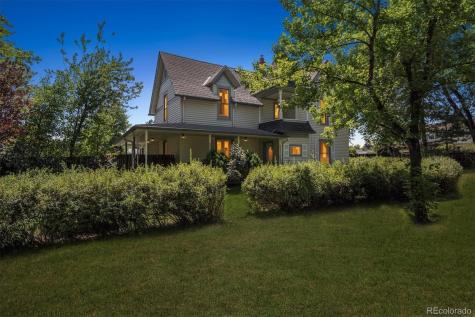 9000 W Jewell Avenue Lakewood CO 80232