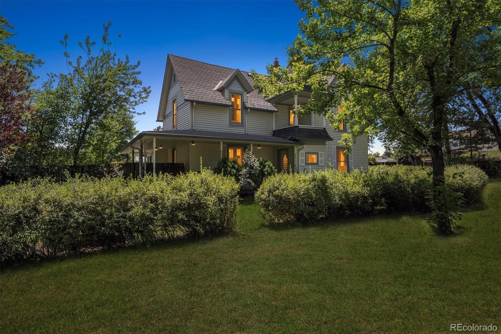 9000 W Jewell Avenue Lakewood CO 80232