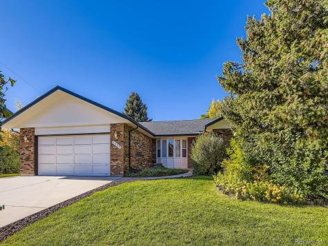 7729 S Eaton Way Littleton CO 80128