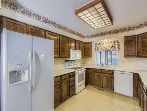 7729 S Eaton Way Littleton CO 80128