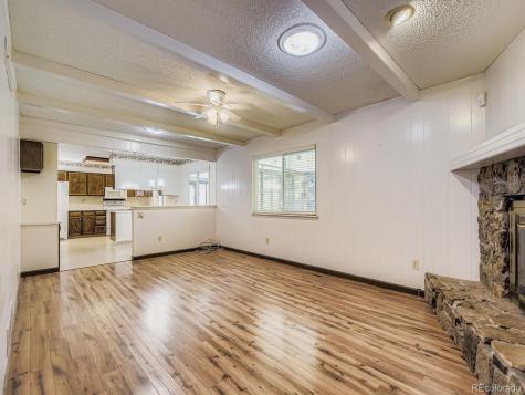7729 S Eaton Way Littleton CO 80128