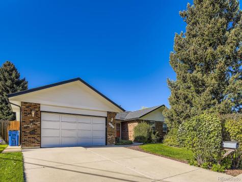 7729 S Eaton Way Littleton CO 80128