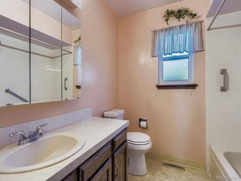 7729 S Eaton Way Littleton CO 80128