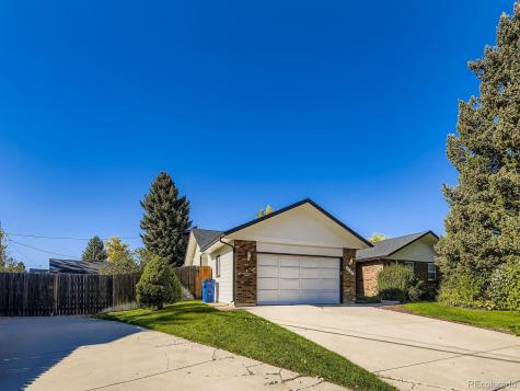 7729 S Eaton Way Littleton CO 80128