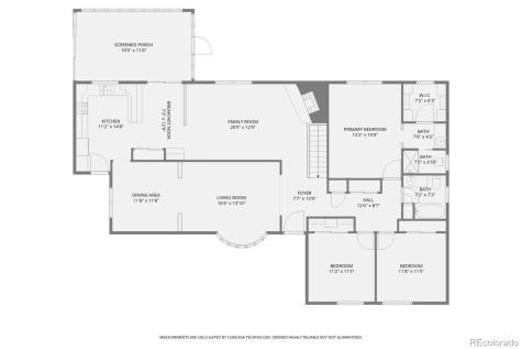 7729 S Eaton Way Littleton CO 80128