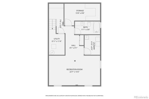 7729 S Eaton Way Littleton CO 80128