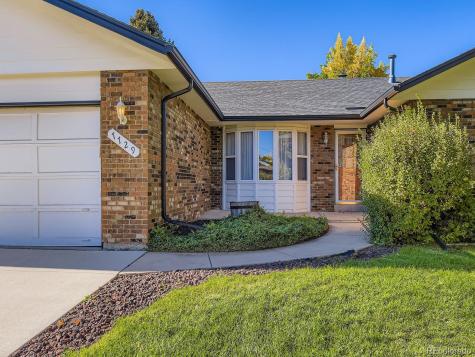 7729 S Eaton Way Littleton CO 80128