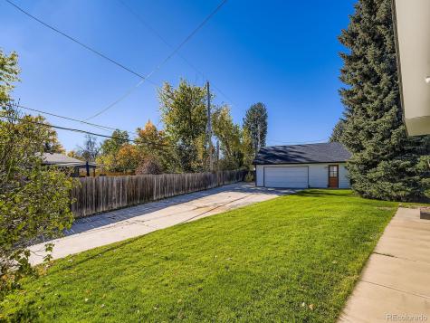 7729 S Eaton Way Littleton CO 80128