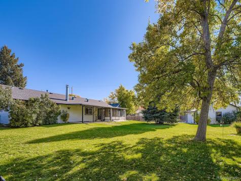7729 S Eaton Way Littleton CO 80128