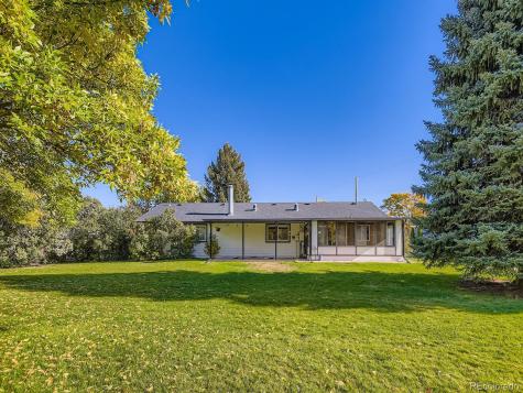 7729 S Eaton Way Littleton CO 80128
