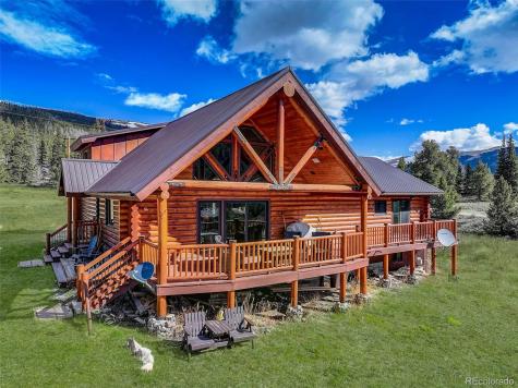 824 Cr-6 Alma CO 80440