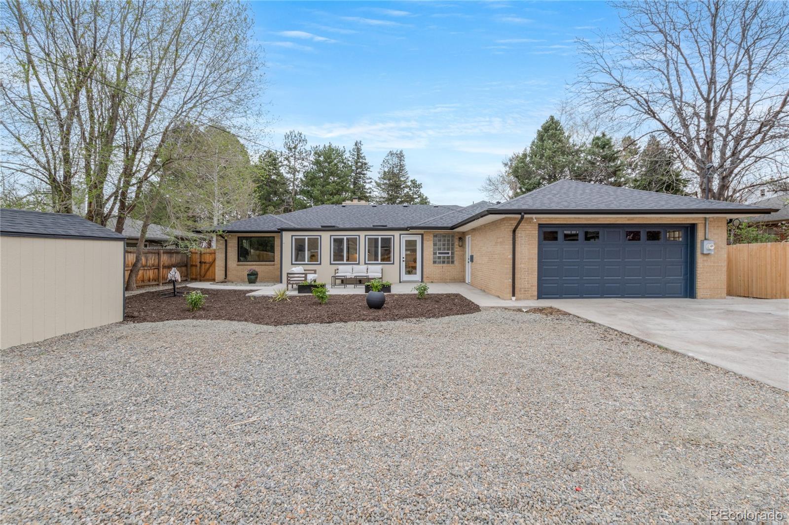 2015 Monaco Parkway Denver CO 80207
