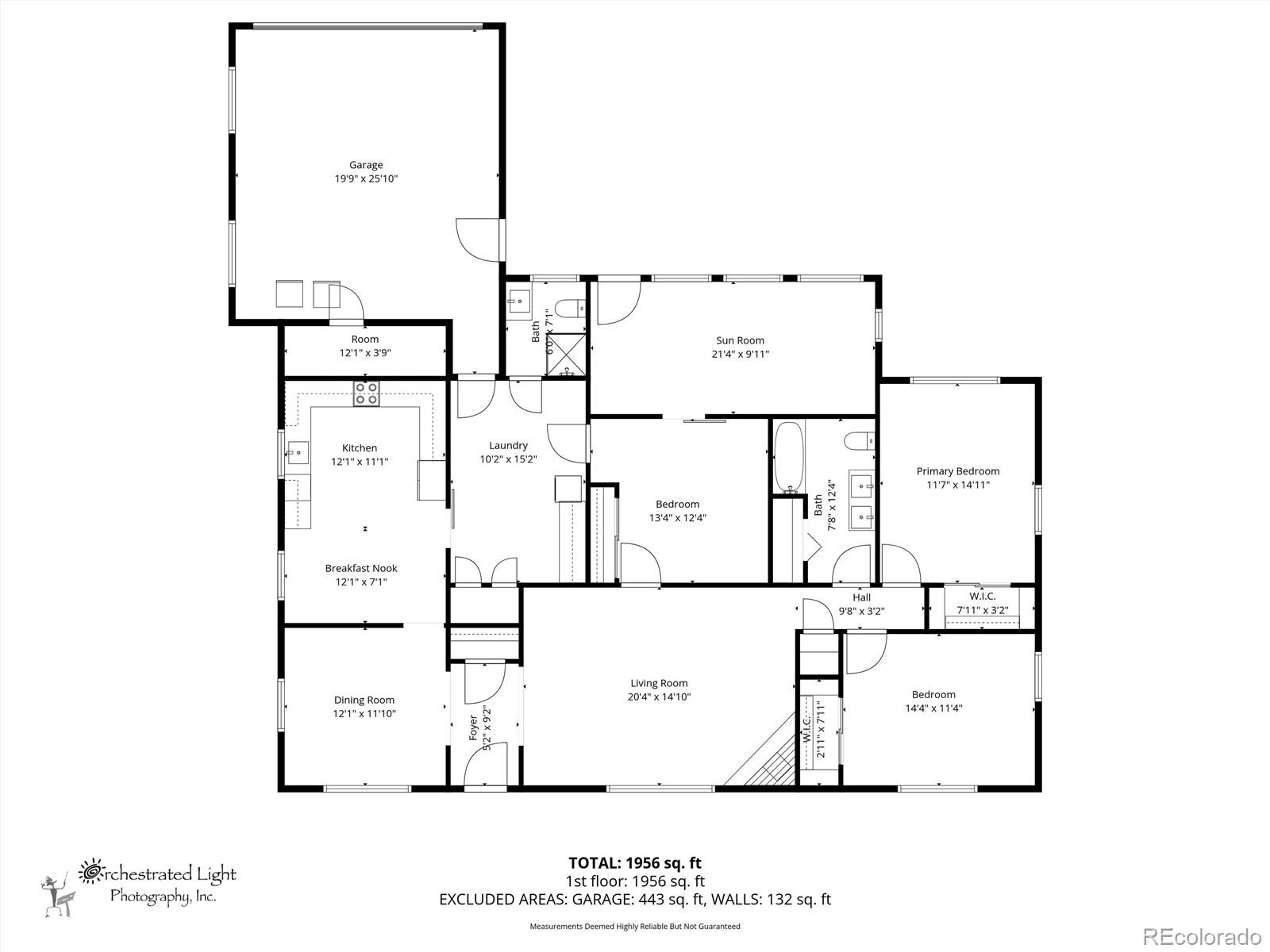 2015 Monaco Parkway Denver CO 80207