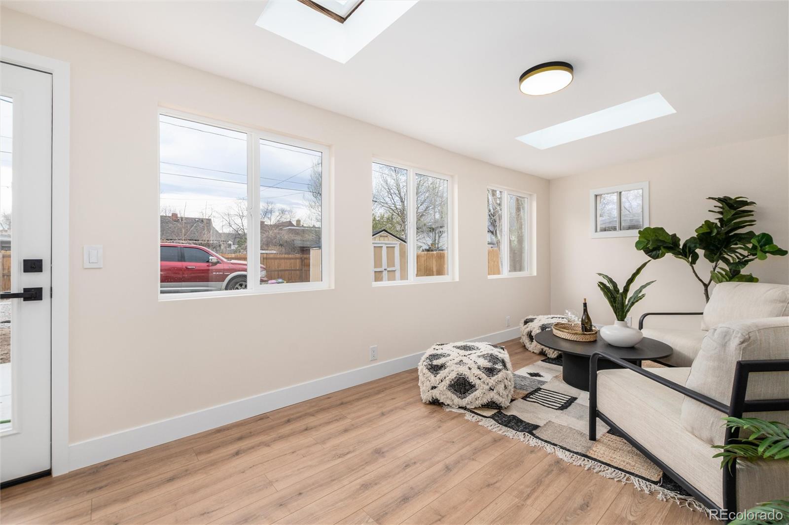 2015 Monaco Parkway Denver CO 80207