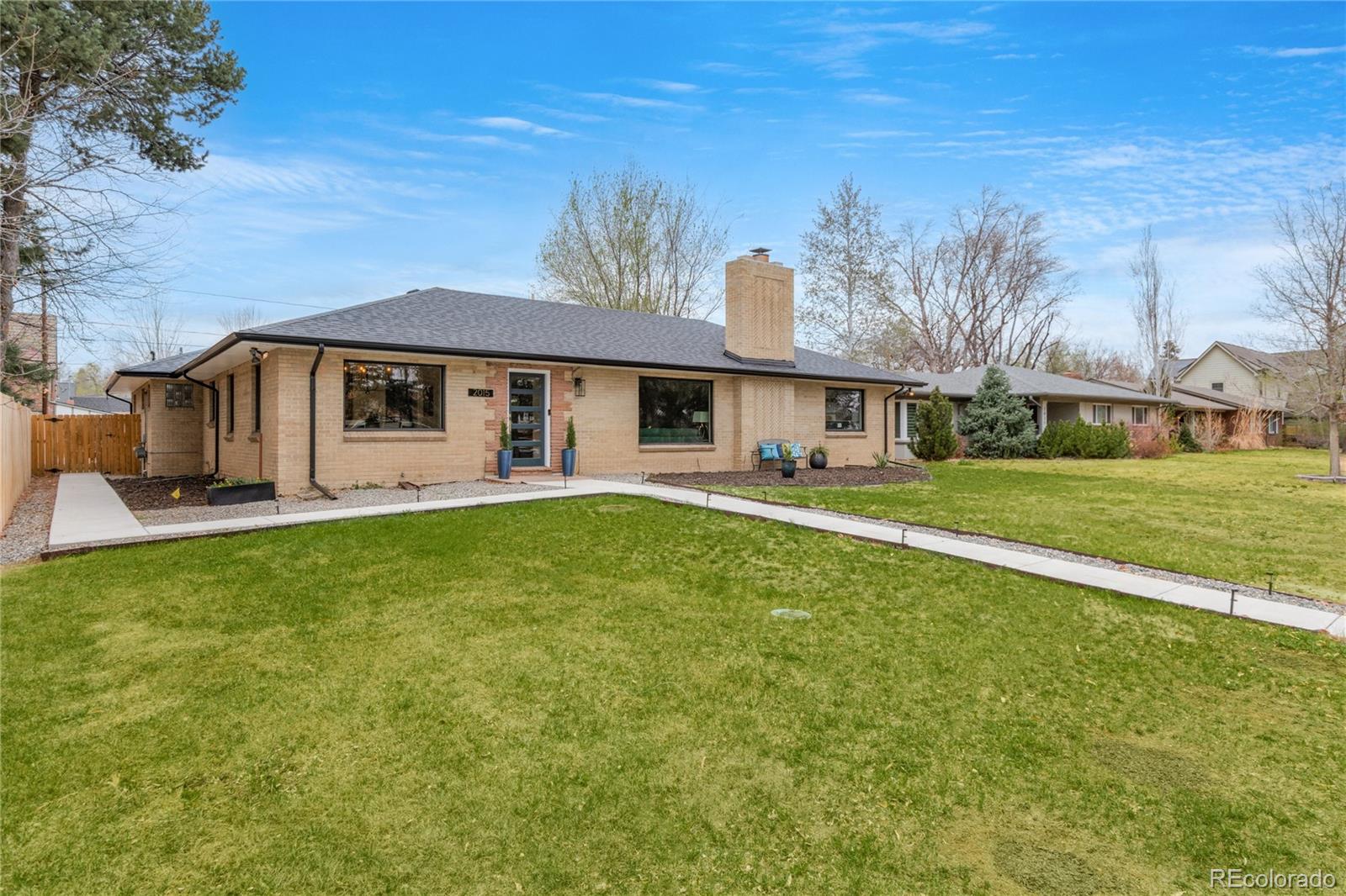 2015 Monaco Parkway Denver CO 80207