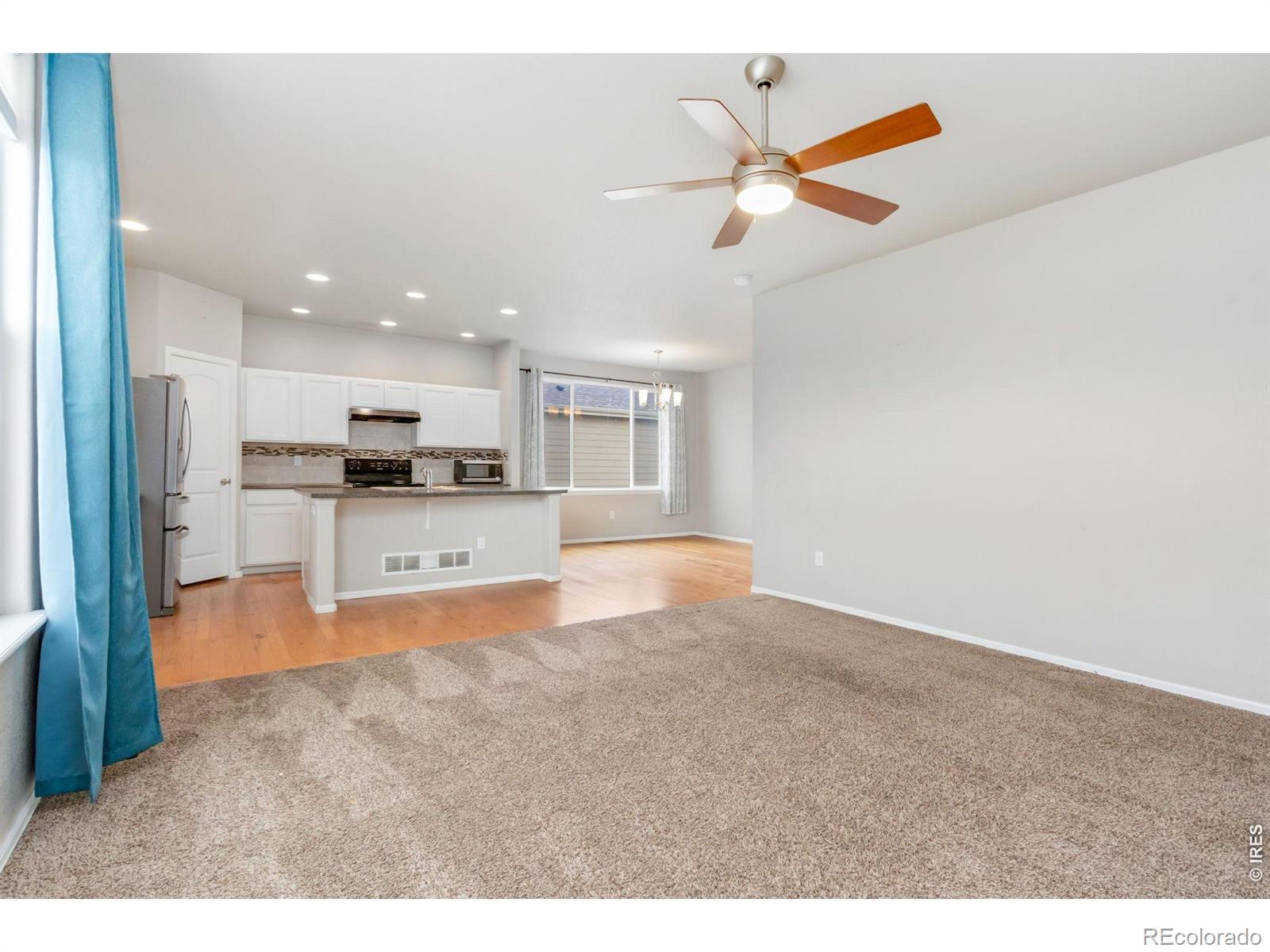 1527 Wavecrest Drive Severance CO 80550