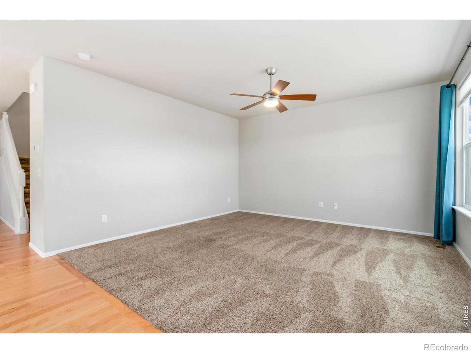 1527 Wavecrest Drive Severance CO 80550
