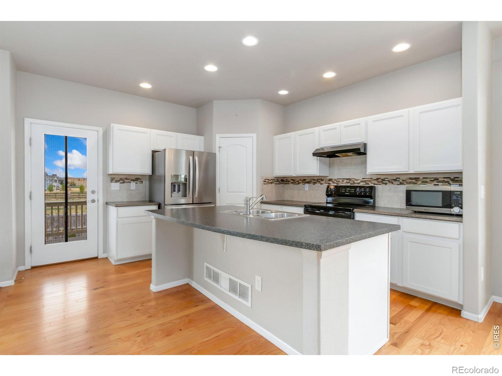 1527 Wavecrest Drive Severance CO 80550