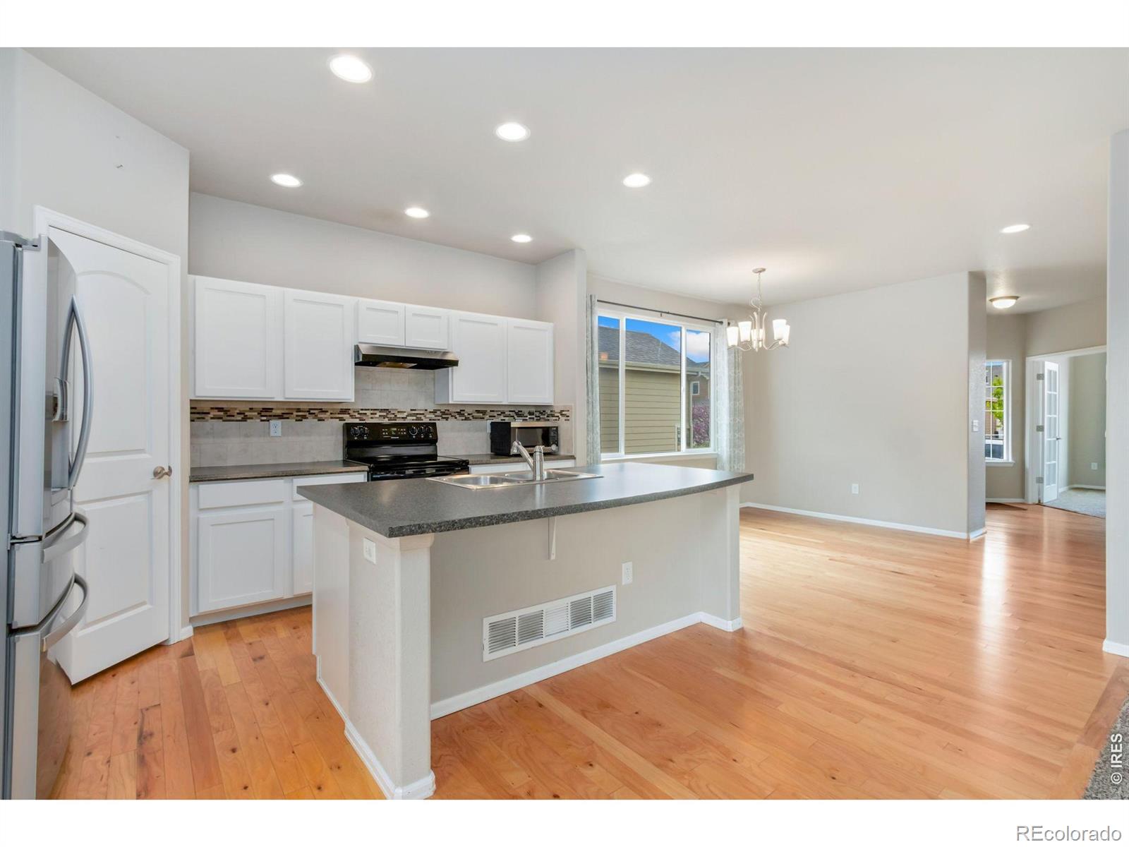 1527 Wavecrest Drive Severance CO 80550