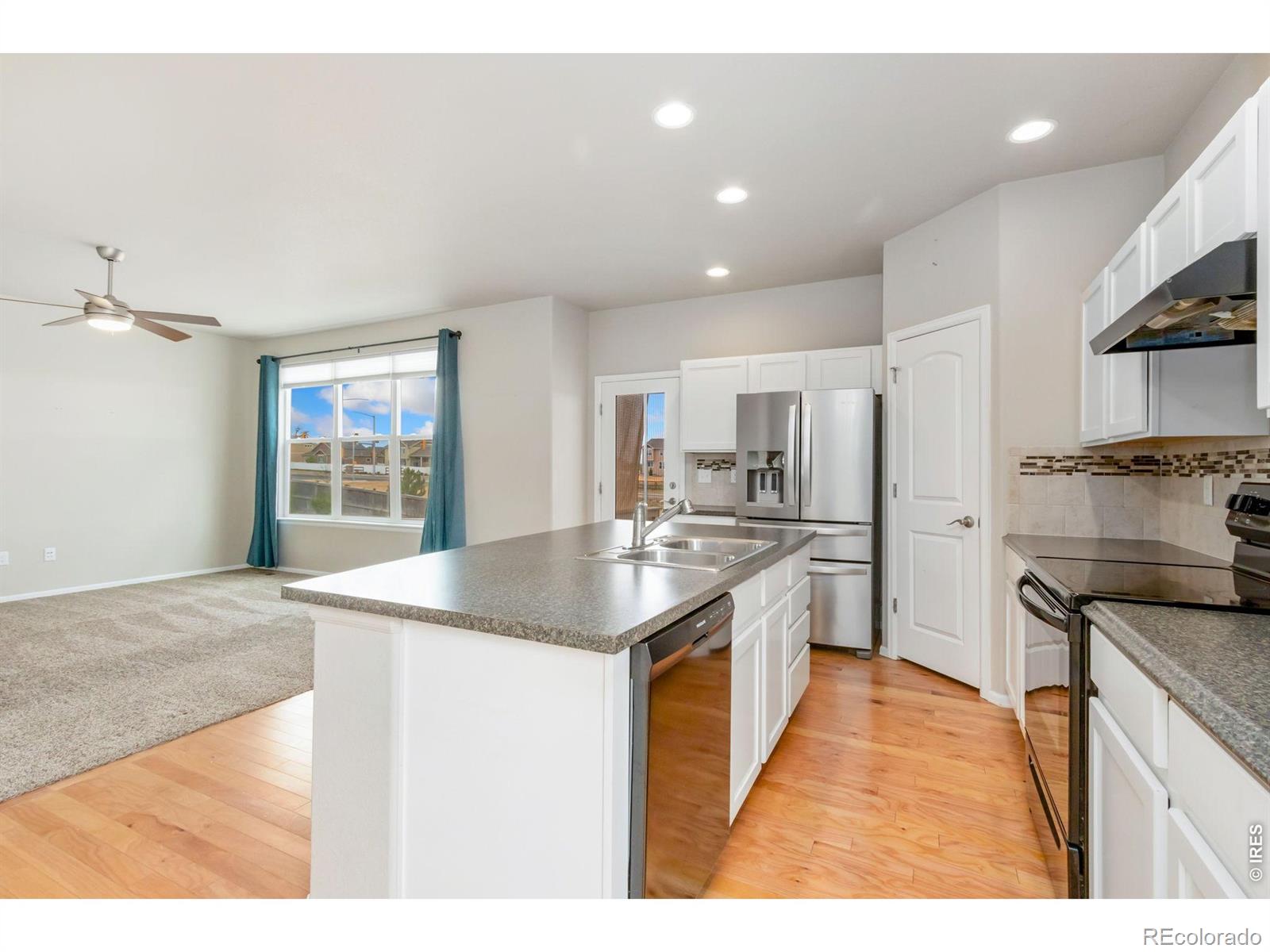 1527 Wavecrest Drive Severance CO 80550