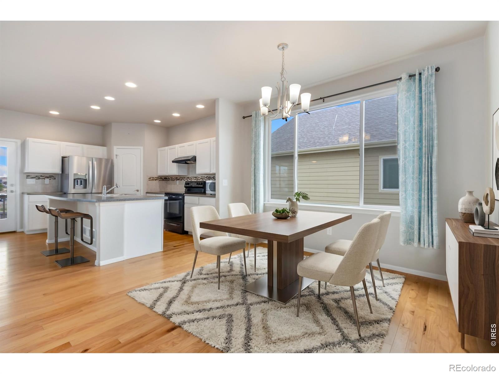 1527 Wavecrest Drive Severance CO 80550