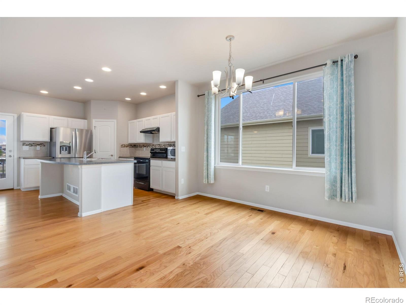 1527 Wavecrest Drive Severance CO 80550