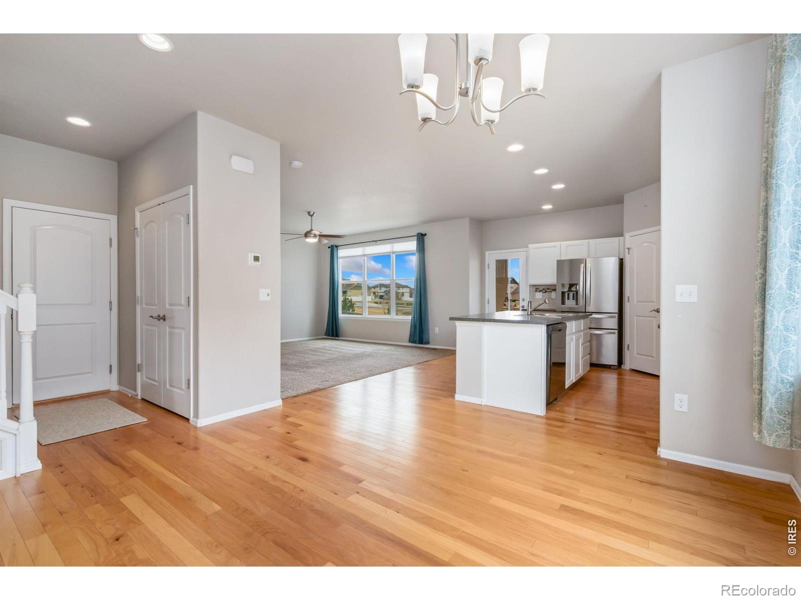 1527 Wavecrest Drive Severance CO 80550